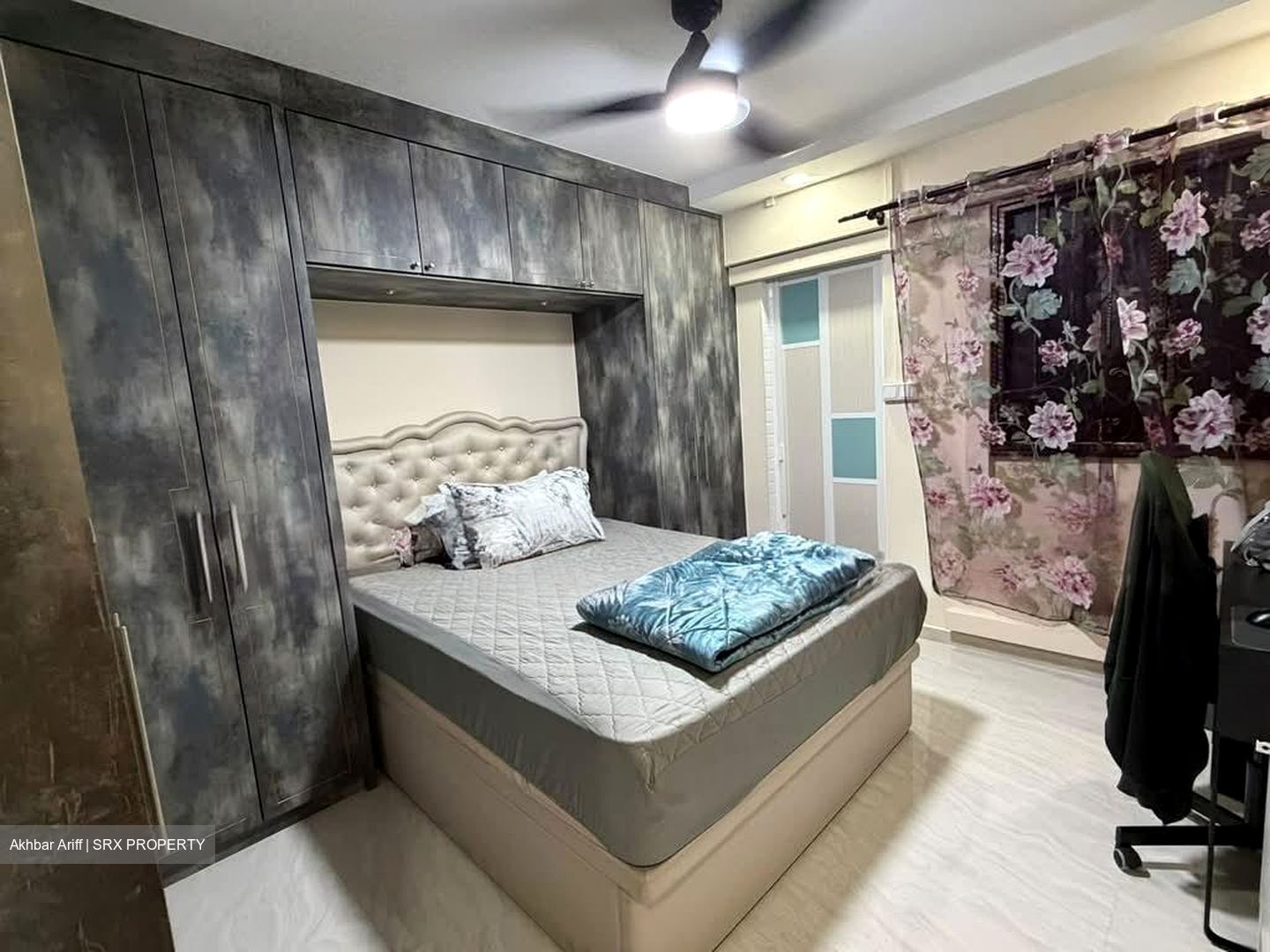 Blk 875 Yishun Street 81 (Yishun), HDB 4 Rooms #574906801